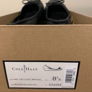 Cole Haan - Nike Air collaboration - size 8.5